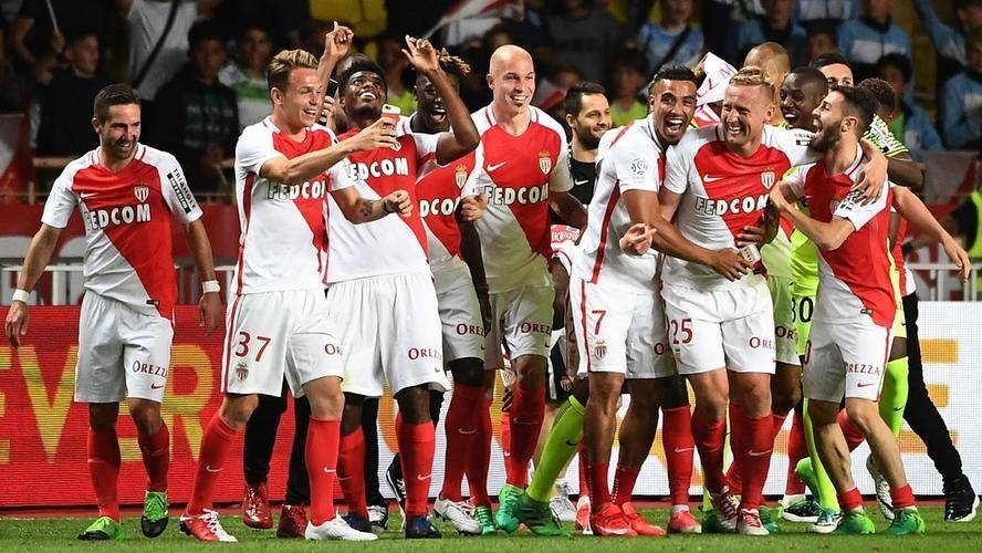 加时末段亚冠焦点战，摩纳哥内部沟通，压力陡增，纪律约束更严格的简单介绍